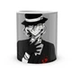 Кружка GeekLand Bungou Stray Dogs Великий из Бродячих Псов Чуя BSD 24 - изображение 3
