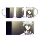 Кружка GeekLand Evangelion Євангеліон Каору EVA 002.20 - зображення 1