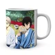 Кружка GeekLand Bungou Stray Dogs Великий из Бродячих Псов BSD 03 - изображение 4