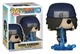 Фигурка Фанко Поп Наруто Изумо Камизуки Funko Pop Naruto Izumo Kamizuki 10 см N IK 1198 - изображение 1