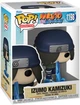 Фигурка Фанко Поп Наруто Изумо Камизуки Funko Pop Naruto Izumo Kamizuki 10 см N IK 1198 - изображение 3