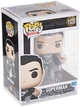 Фигурка Фанко Поп Лига справедливости Супермен Funko Pop Justice League Superman 10 см JL S 1123 - изображение 3