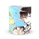 Кружка GeekLand Bungou Stray Dogs Великий из Бродячих Псов Дазай BSD 19 - изображение 3
