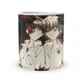 Кружка GeekLand Evangelion Євангеліон Каору Сіндзі&nbsp;EVA 002.36 - зображення 3