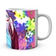 Кружка GeekLand Kamisama Kiss Очень приятно, Бог Томоэ KK 002.07 - изображение 4