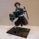 Фигурка Bandai Танджиро Комада Клинок рассекающий демонов Tanjiro Demon Slayer 18,0 см&nbsp;&nbsp;DS TK 143 - изображение 4