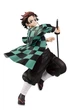 Фигурка Bandai Танджиро Комада Клинок рассекающий демонов Tanjiro Demon Slayer 18,0 см&nbsp;&nbsp;DS TK 143 - изображение 5