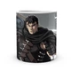 Кружка GeekLand Berserk Берсерк Гатс BRS 20 - зображення 3