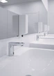 Кран для раковины GROHE Euroeco Cosmopolitan E 36269000 - изображение 8