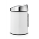 Бак для мусора Brabantia Touch bin 3 л (364488) - изображение 2