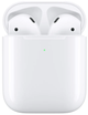Беспроводные Наушники Air Buds 2 QY-20 на Чипе Airoha 1565 Беспроводная зарядка - изображение 1