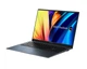Ноутбук Asus Vivobook Pro 16 OLED K6602VV-MX081 (90NB1141-M003B0) Quiet Blue - изображение 2