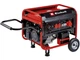 Генератор бензиновый Einhell TC-PG55 6 кВт, 3-фазный - изображение 1