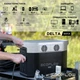 Портативна зарядна станція ECOFLOW Delta Max 1612 Вт/час 1600 Вт чиста синусоїда EFDELTAMAX1600-EU - зображення 7