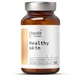 Вітаміни OstroVit Healthy Skin 90 капсул - зображення 1