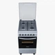 Плита комбинированная BORGIO GE 540S MBBLT - изображение 2