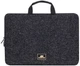 Чохол для ноутбука RIVACASE 7915 15.6" Black (7915 (Black)) - зображення 2