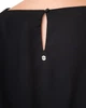 Сукня жіноча TRUSSARDI JEANS (56D00383-1T002799-K299/20) Чорний 42 - изображение 6
