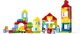 Конструктор LEGO DUPLO Classic Містечко з алфавітом 87 елементів (10935) - зображення 5