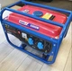 Генератор бензиновый DEGB2510K 2200W AVR - изображение 2