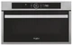 Вбудована піч СВЧ Whirlpool AMW 731/NB - зображення 12