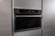 Вбудована піч СВЧ Whirlpool AMW 731/NB - зображення 11
