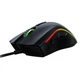 Мышь Razer Mamba Elite (RZ01-02560100-R3M1) Black USB - изображение 1