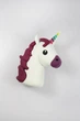 УМБ Повербанк MojiPower UNICORN MP001UN Micro-USB 2600 mAh - зображення 4