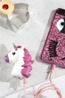 УМБ Повербанк MojiPower UNICORN MP001UN Micro-USB 2600 mAh - зображення 6