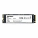 SSD M.2 Patriot P300 2TB NVMe 2280 PCIe 3.0x4 3D NAND TLC - зображення 1