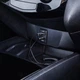 Bluetooth ресивер Baseus BA01 USB AUX, мікрофон, гучний звʼязок, 5 м - изображение 4