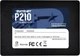 Накопичувач SSD Patriot P210 128GB 2.5" 7mm SATAIII 3D QLC (P210S128G25) - изображение 3