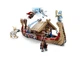 Конструктор Lego Marvel Козья лодка 564 детали (76208) - изображение 4
