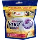Універсальні капсули для прання одягу Lenor Gold Orchide All in 1 Pods Box 3шт/уп - зображення 1