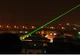 Лазерна указка зелений лазер Laser 303 green з насадкою - зображення 5