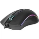 Мишка Redragon Cobra RGB Black (75054) - зображення 1
