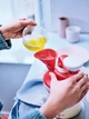 Турбо-миксер ручной Tupperware "От шефа" (1,25 л) - изображение 4