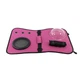 Сумка-переноска для кошек Taotaopets 254405 Pink 40*25*25cm - изображение 3