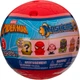 Игрушка-сюрприз Mash'ems Человек-паук в шаре (51786) (6900007323048) - изображение 1