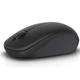 Мышка Dell WM126 Wireless Optical Black (570-AAMH) - изображение 1