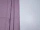 Комплект постельного белья Komfort-tekstil LUX LIGHT PLUM 1/1 см (Евро на рез./Сатин-страйп) - зображення 5