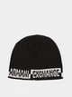 Шапка с шарфом Armani Exchange черный 954651 - изображение 7