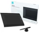 Графический планшет Huion H610Pro V2 10" х 6.25" Черный (H610Pro V2) - изображение 7