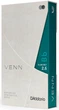 Трость для кларнета Bb D'Addario VENN Bb CLARINET REED 2.5 - изображение 1