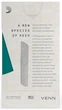 Трость для кларнета Bb D'Addario VENN Bb CLARINET REED 3.0 - изображение 6
