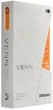 Трость для альт саксофона D'Addario VENN ALTO SAXOPHONE REED #2.5 - изображение 6