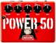 Гитарная педаль эффектов MXR TOM MORELLO POWER 50 OVERDRIVE - изображение 1