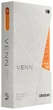 Трость для альт саксофона D'Addario VENN ALTO SAXOPHONE REED #3.0 - изображение 7