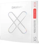 Струны с покрытием для электрогитары D'Addario XSE1052 XS Coated Electric Guitar Strings, Light Top Heavy Bottom (10-52) - изображение 2