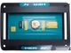 Бензиновый генератор Heron 8896421 6,8кВ AVR стартер - изображение 4